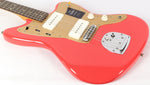 Fender Vintera Road Worn '50s Jazzmaster Guitar