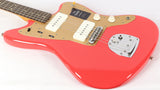 Fender Vintera Road Worn '50s Jazzmaster Guitar