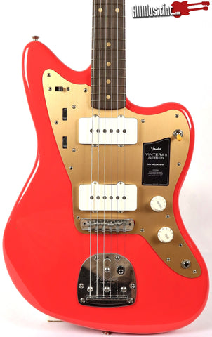 Fender Vintera Road Worn '50s Jazzmaster Guitar