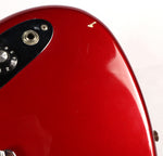 Vintage 1965 Fender XII Candy Apple Red 12-String Electric Guitar