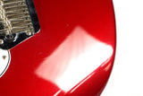 Vintage 1965 Fender XII Candy Apple Red 12-String Electric Guitar