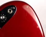 Vintage 1965 Fender XII Candy Apple Red 12-String Electric Guitar