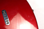 Vintage 1965 Fender XII Candy Apple Red 12-String Electric Guitar