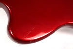 Vintage 1965 Fender XII Candy Apple Red 12-String Electric Guitar