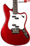 Vintage 1965 Fender XII Candy Apple Red 12-String Electric Guitar