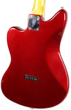 Vintage 1965 Fender XII Candy Apple Red 12-String Electric Guitar