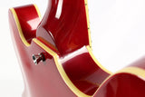 Firefly JSN 338 ES-335 Semi Hollow Cherry Electric Guitar