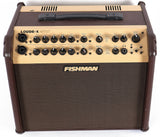 Fishman Loudbox Artist 120w Acoustic Guitar Combo Amplifier w/ FX Pro-LBX-600