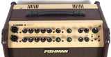 Fishman Loudbox Artist 120w Acoustic Guitar Combo Amplifier w/ FX Pro-LBX-600