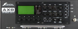 Fractal Axe-FX AX8 Quantum 10.1 Electric Guitar Multi-Effects Processor