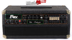 Frey Valve Leadmaster Electric Guitar Amplifier Head Studiomaster
