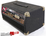 Frey Valve Leadmaster Electric Guitar Amplifier Head Studiomaster