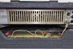 Frey Valve Leadmaster Electric Guitar Amplifier Head Studiomaster