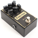 Friedman BE-OD Overdrive Electric Guitar Effect Pedal