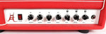 Friedman JEL-20 20w Red Electric Guitar Tube Amplifier Amp Head Jake E Lee