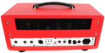 Friedman JEL-20 20w Red Electric Guitar Tube Amplifier Amp Head Jake E Lee