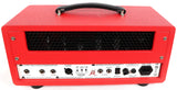 Friedman JEL-20 20w Red Electric Guitar Tube Amplifier Amp Head Jake E Lee