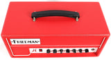 Friedman JEL-20 20w Red Electric Guitar Tube Amplifier Amp Head Jake E Lee