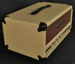 Fuchs Lucky Seven Electric Guitar Tube Amplifier Head