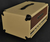 Fuchs Lucky Seven Electric Guitar Tube Amplifier Head
