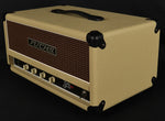 Fuchs Lucky Seven Electric Guitar Tube Amplifier Head