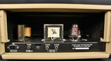 Fuchs Lucky Seven Electric Guitar Tube Amplifier Head