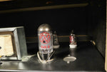 Fuchs Lucky Seven Electric Guitar Tube Amplifier Head