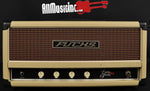 Fuchs Lucky Seven Electric Guitar Tube Amplifier Head