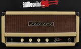 Fuchs Lucky Seven Electric Guitar Tube Amplifier Head