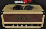 Fuchs Lucky Seven Electric Guitar Tube Amplifier Head