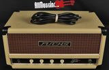 Fuchs Lucky Seven Electric Guitar Tube Amplifier Head