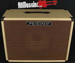 Fuchs Oversized 112 Guitar Amplifier Speaker Cabinet