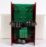 Fulltone OCD V2 Red Guitar Overdrive Effects Pedal