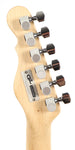 G&L Fullerton Deluxe ASAT Classic Bluesboy Prototype
