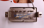 G&L Fullerton Deluxe ASAT Classic Bluesboy PrototypeG&L Fullerton Deluxe ASAT Classic Bluesboy Prototype