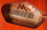 G&L Fullerton Deluxe ASAT Classic Bluesboy Prototype