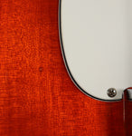 G&L Fullerton Deluxe ASAT Classic Bluesboy Prototype