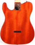 G&L Fullerton Deluxe ASAT Classic Bluesboy Prototype