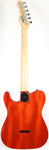 G&L Fullerton Deluxe ASAT Classic Bluesboy Prototype