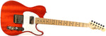 G&L Fullerton Deluxe ASAT Classic Bluesboy Prototype
