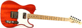 G&L Fullerton Deluxe ASAT Classic Bluesboy Prototype
