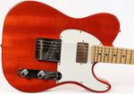 G&L Fullerton Deluxe ASAT Classic Bluesboy Prototype