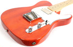 G&L Fullerton Deluxe ASAT Classic Bluesboy Prototype