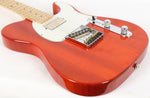 G&L Fullerton Deluxe ASAT Classic Bluesboy Prototype