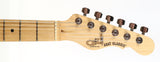 G&L Fullerton Deluxe ASAT Classic Bluesboy Prototype