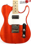 G&L Fullerton Deluxe ASAT Classic Bluesboy Prototype