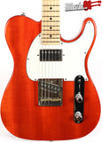 G&L Fullerton Deluxe ASAT Classic Bluesboy Prototype