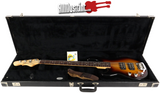 G&L L-2000 Lefty Electric Bass Guitar 3-Color Sunburst 
