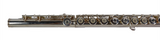 Gemeinhardt 3B Silver Plated Intermediate Flute 