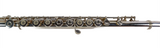 Gemeinhardt 3B Silver Plated Intermediate Flute 